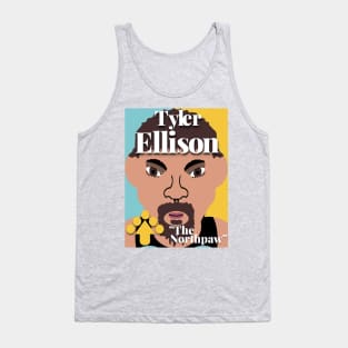 The Northpaw Tank Top